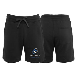Odyssey Training Center Sweat Shorts #8174 A