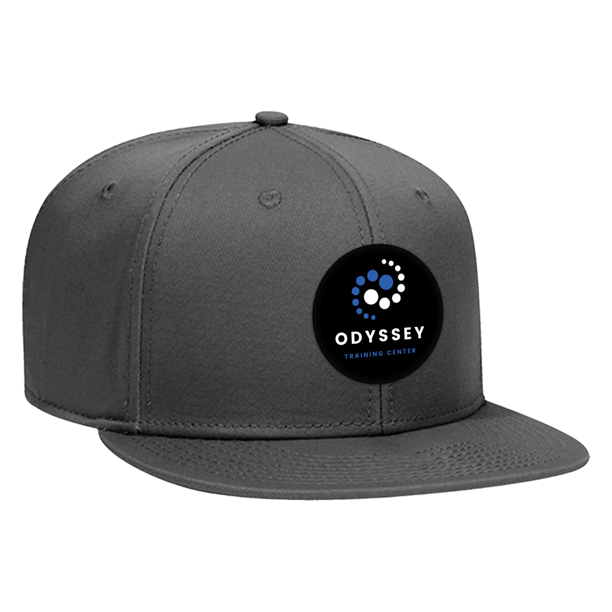 Odyssey Training Center Academy Hats #8174 A