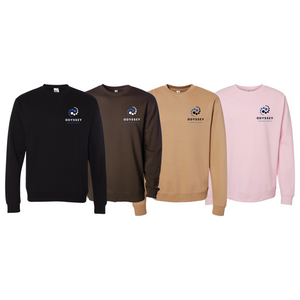 Odyssey Training Center Crewneck Sweatshirt #8174 A