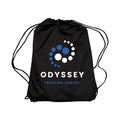 Odyssey Training Center Drawstring Bags #8174 A