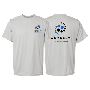 Odyssey Training Center Dry Fit Shirts #8174 A