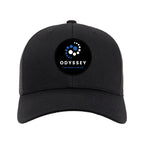 Odyssey Training Center Academy Trucker Hat #8174 A