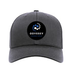 Odyssey Training Center Academy Trucker Hat #8174 A