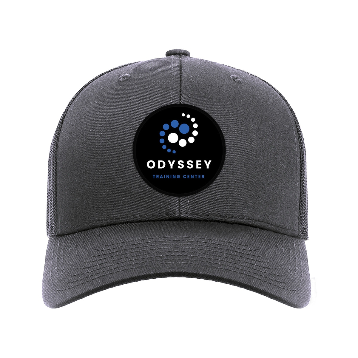 Odyssey Training Center Academy Trucker Hat #8174 A