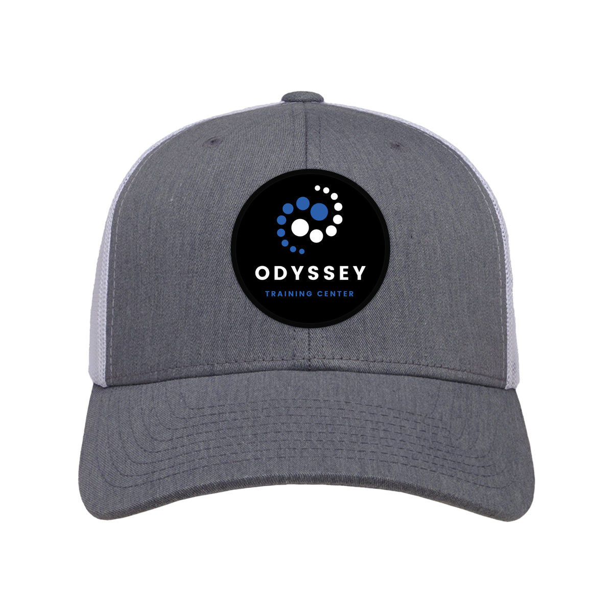 Odyssey Training Center Academy Trucker Hat #8174 A