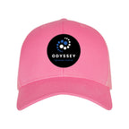 Odyssey Training Center Academy Trucker Hat #8174 A