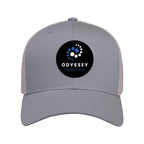 Odyssey Training Center Academy Trucker Hat #8174 A