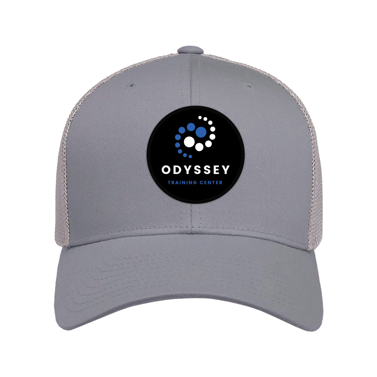 Odyssey Training Center Academy Trucker Hat #8174 A
