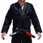 Odyssey Training Center Academy Kids Gi - Blue #1697 A