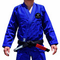 Odyssey Training Center Academy Adults Gi - Blue #1697 A