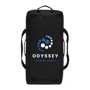 Odyssey Training Center Giant Rolling Duffel #8174 A