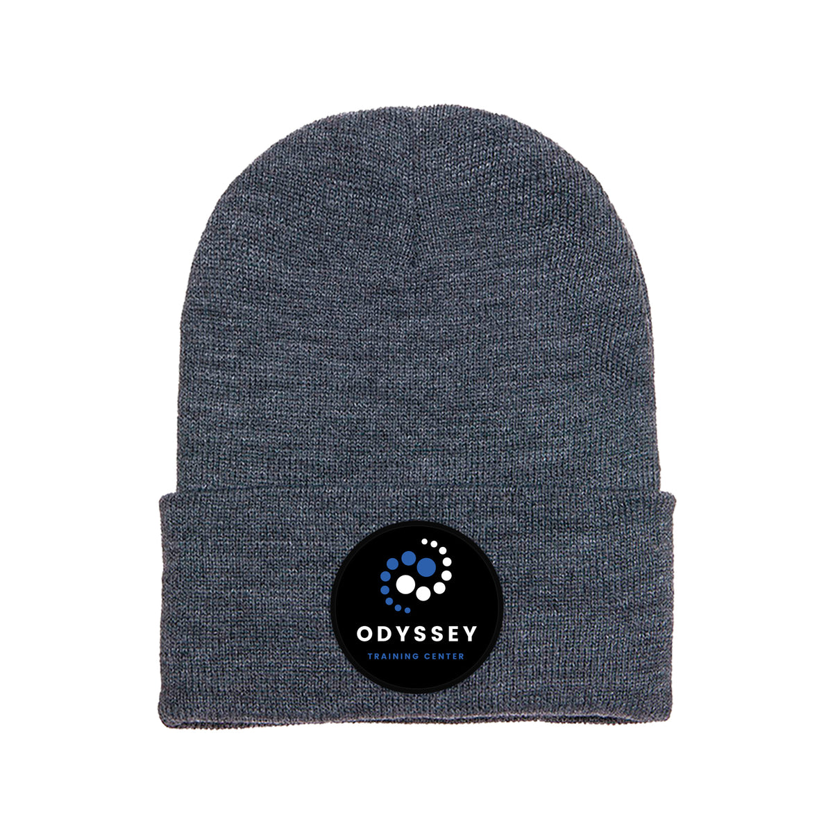 Odyssey Training Center Academy Beanies #8174 A