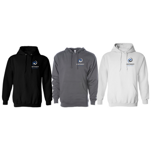 Odyssey Training Center Academy Sweater Hoodie #8174 A