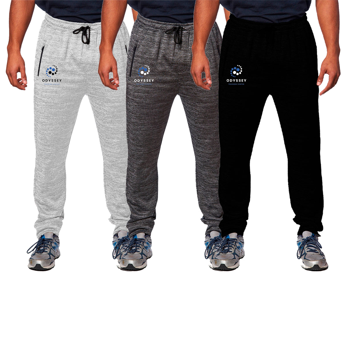 Odyssey Training Center Academy Joggers #8174 A