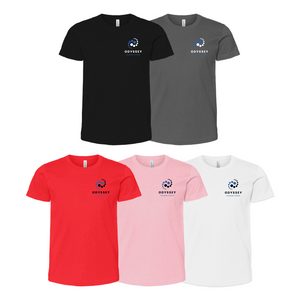 Odyssey Training Center Kids Shirts #8174 A
