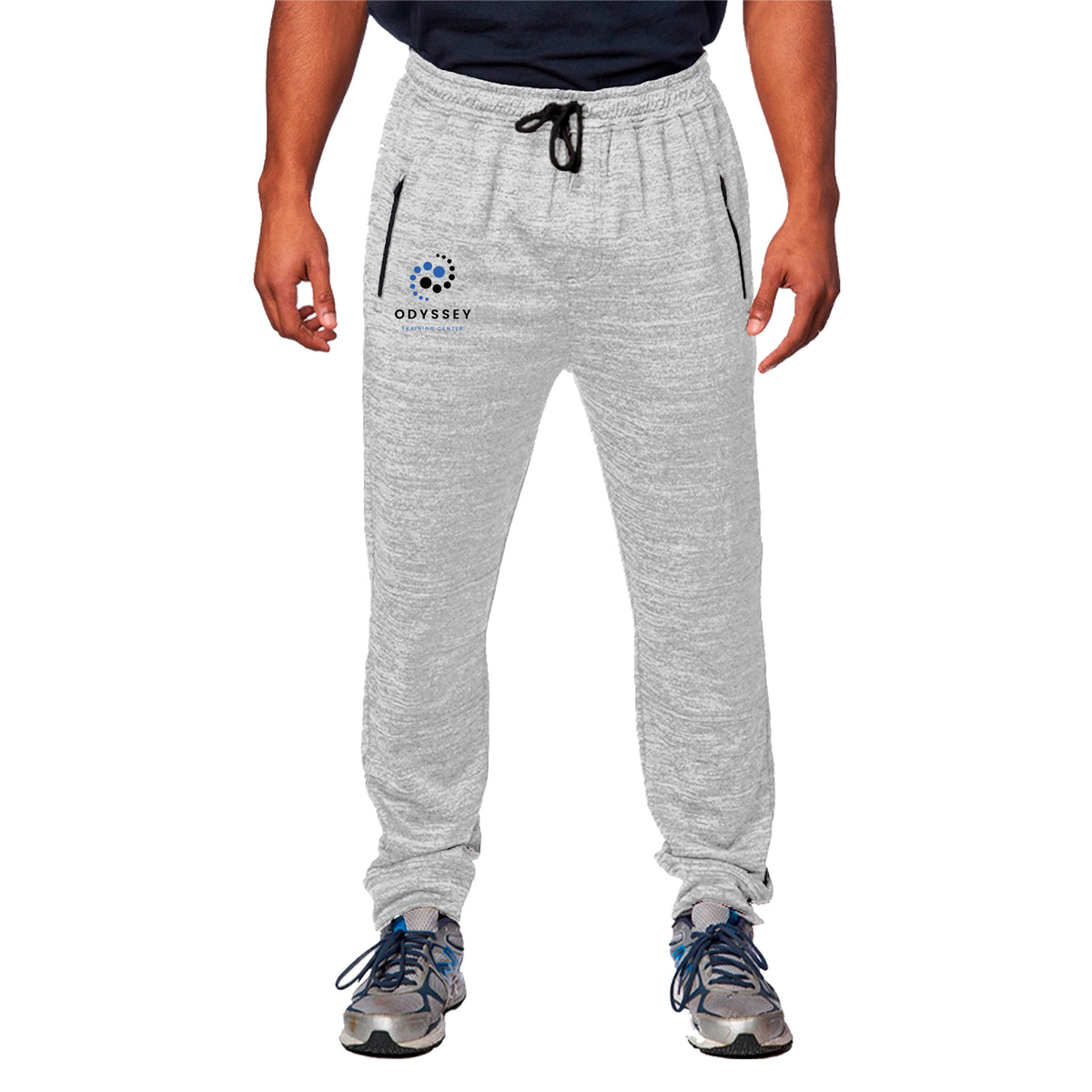 Odyssey Training Center Academy Joggers #8174 A