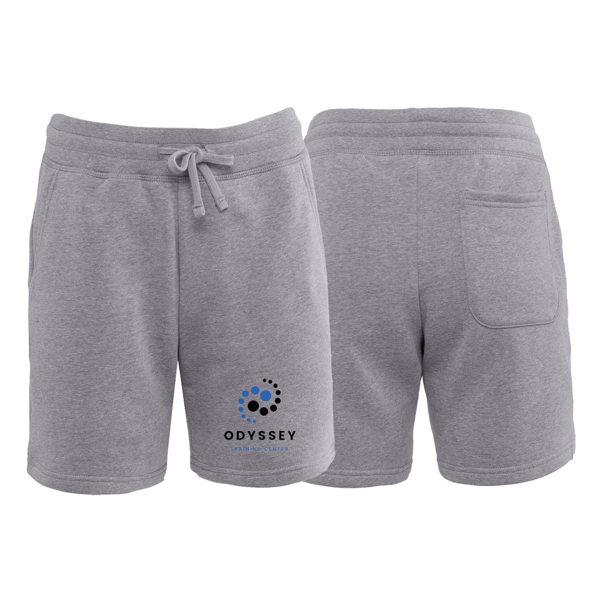 Odyssey Training Center Sweat Shorts #8174 A