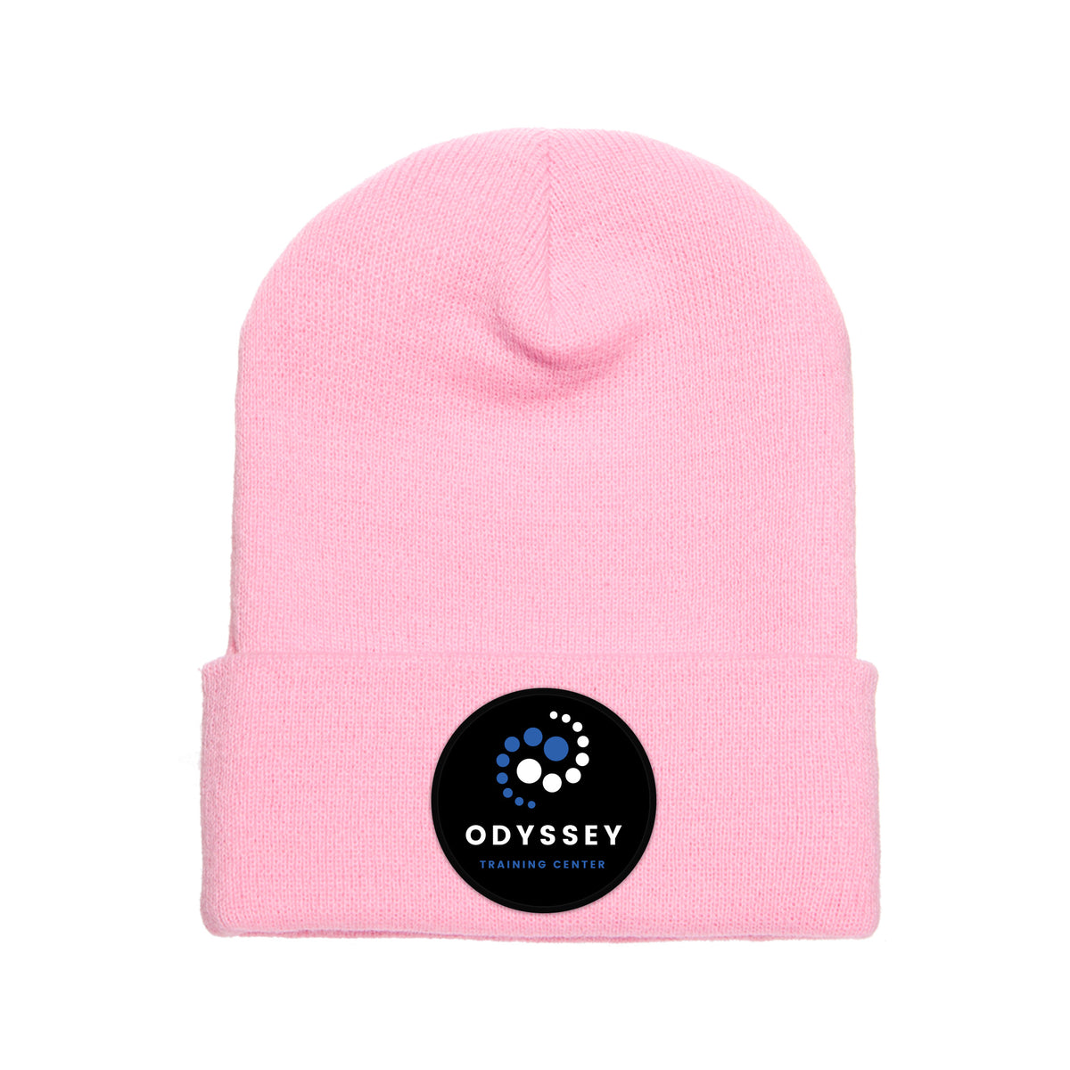Odyssey Training Center Academy Beanies #8174 A