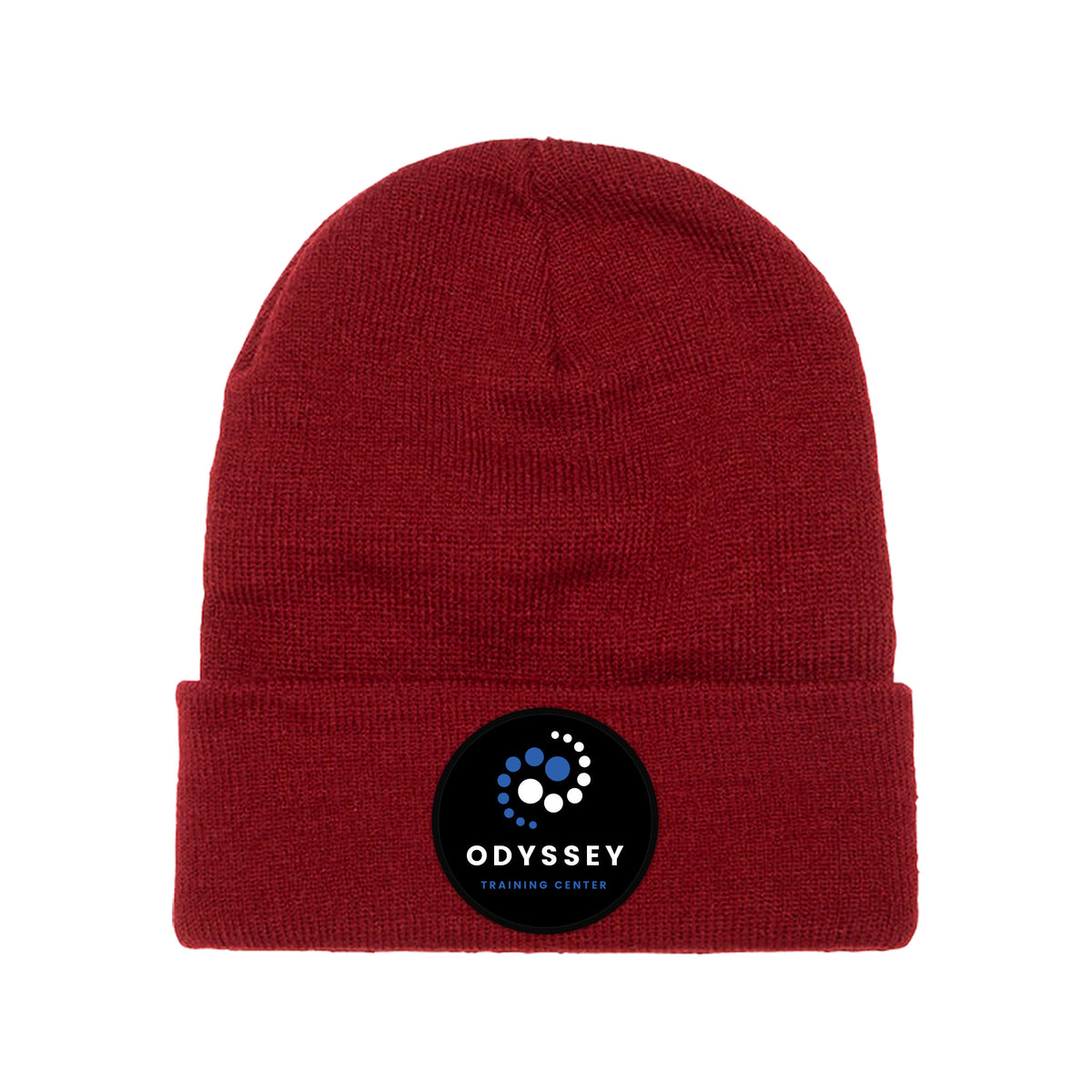 Odyssey Training Center Academy Beanies #8174 A