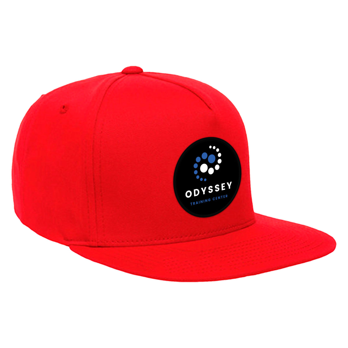 Odyssey Training Center Academy Hats #8174 A