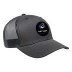 Odyssey Training Center Academy Trucker Hat #8174 A