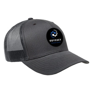 Odyssey Training Center Academy Trucker Hat #8174 A