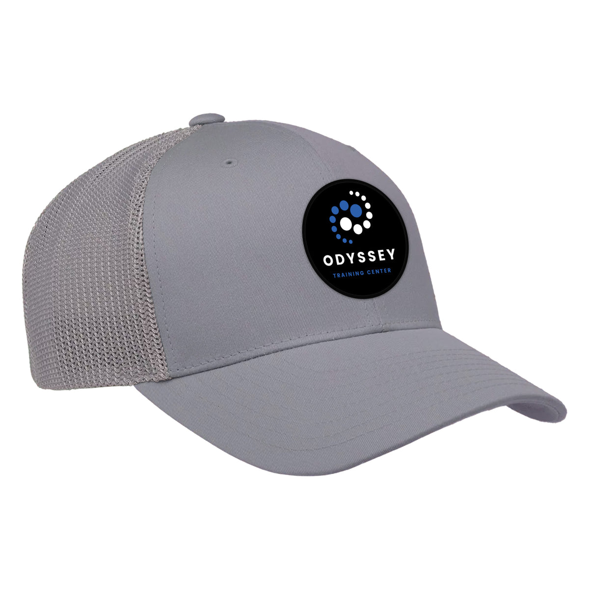 Odyssey Training Center Academy Trucker Hat #8174 A