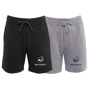 Odyssey Training Center Sweat Shorts #8174 A
