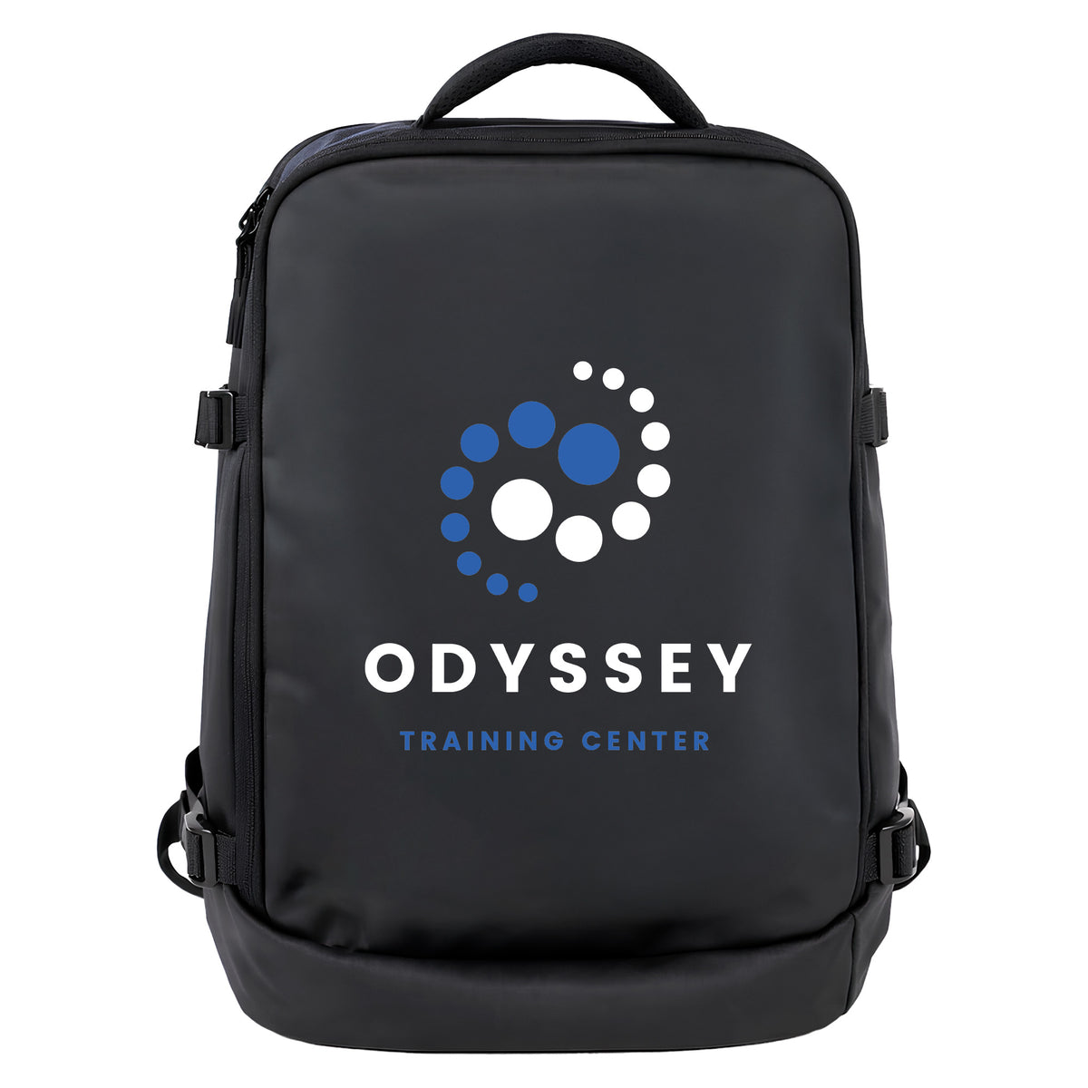 Odyssey Training Center Travel Backpack Pro #8174 A