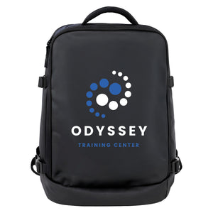 Odyssey Training Center Travel Backpack Pro #8174 A