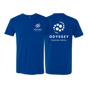 Odyssey Training Center Next Level Adult Shirts #8174 B