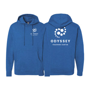 Odyssey Training Center Academy Sweater Hoodie #8174 B