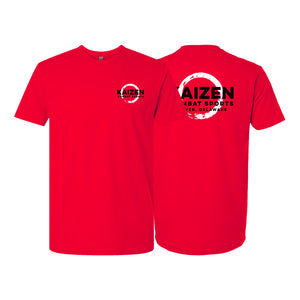 Kaizen Jiu-Jitsu Next Level Adult Shirts #8176 B