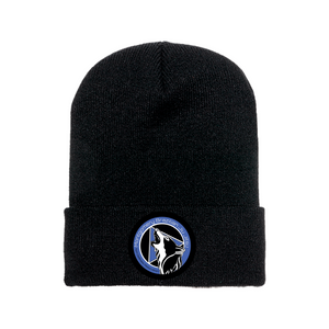 Montgomery Brazilian Jiu-Jitsu Academy Beanies #8177 A