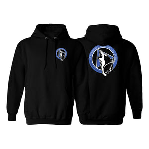 Montgomery Brazilian Jiu-Jitsu Academy Sweater Hoodie #8177 A