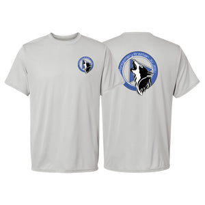 Montgomery Brazilian Jiu-Jitsu Dry Fit Shirts #8177 A