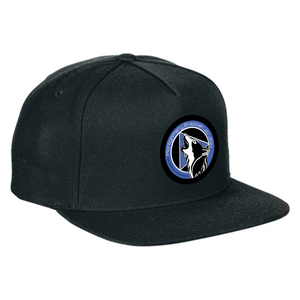 Montgomery Brazilian Jiu-Jitsu Academy Hats #8177 A