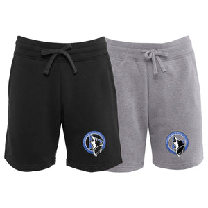 Montgomery Brazilian Jiu-Jitsu Sweat Shorts #8177 A