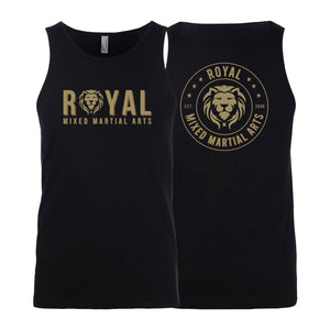 Royal MMA Next Level Tank Tops #8178 A