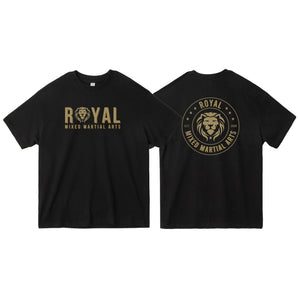 Royal MMA Oversized Adult Shirts #8178 A
