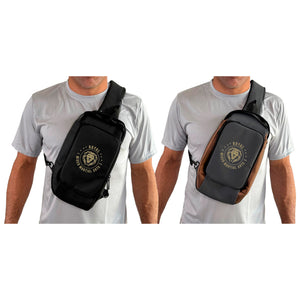 Royal MMA Crossbody Bags #8178 A