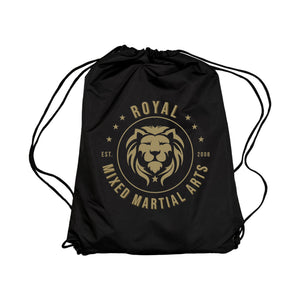 Royal MMA Drawstring Bags #8178 A