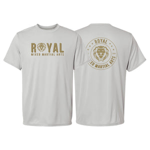 Royal MMA Dry Fit Shirts #8178 A
