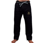 Royal MMA Academy Adults Gi - Black #1733 A
