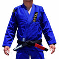 Royal MMA Academy Adults Gi - Blue #1733 A