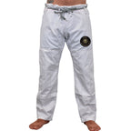 Royal MMA Academy Adults Gi - White #1733 A