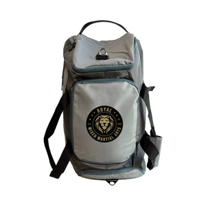Royal MMA Hybrid Duffel Backpack #8178 A