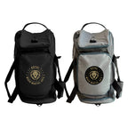 Royal MMA Hybrid Duffel Backpack #8178 A