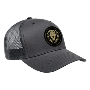 Royal MMA Academy Trucker Hat #8178 B