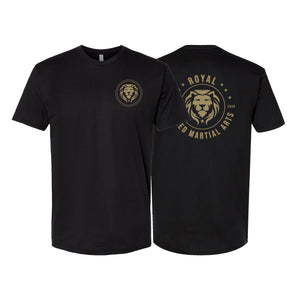 Royal MMA Next Level Adult Shirts #8178 C